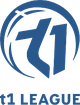 中台T1联赛logo