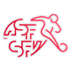 瑞士女联logo