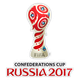 联合会杯logo