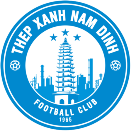 南定绿钢logo