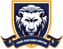 海关联合logo