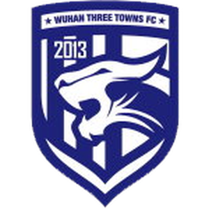 武汉三镇U21logo